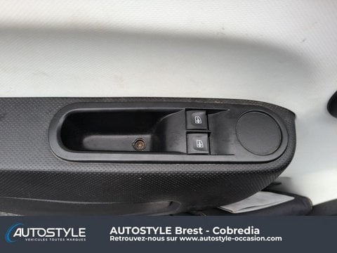 Voitures D'occasion À Brest | Renault Twingo 0.9 Tce 90Ch Energy Limited