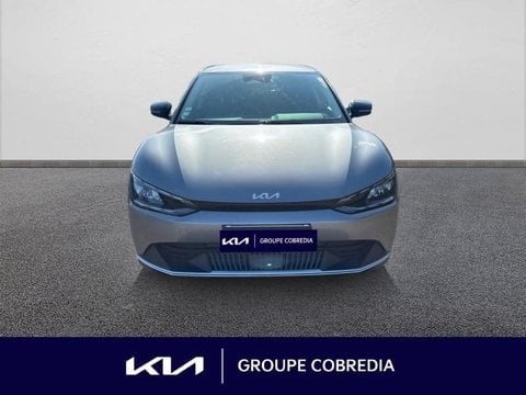 Voitures D'occasion À Yffiniac | Kia Ev6 229Ch Active 2Wd