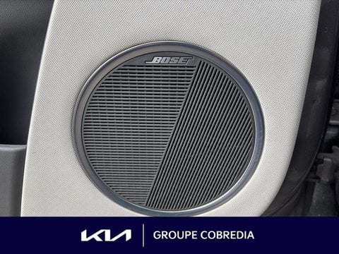 Voitures D'occasion À Yffiniac | Hyundai Ioniq 5 77 Kwh - 229Ch Executive
