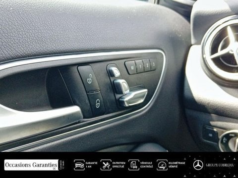 Voitures D'occasion À Brest | Mercedes-Benz Gla 200 156Ch Sport Edition 7G-Dct Euro6D-T
