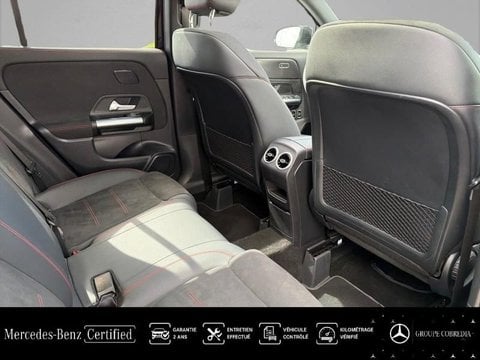 Voitures D'occasion À Vannes | Mercedes-Benz Gla 250 E Hybrid Eq 218Ch Amg Line 8G-Dct