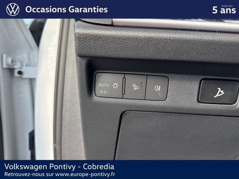 Voitures D'occasion À Pontivy | Škoda Enyaq 180Ch 60 Sportline
