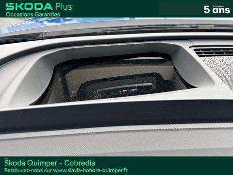 Voitures D'occasion À Quimper | Škoda Elroq 286Ch 85 Sportline