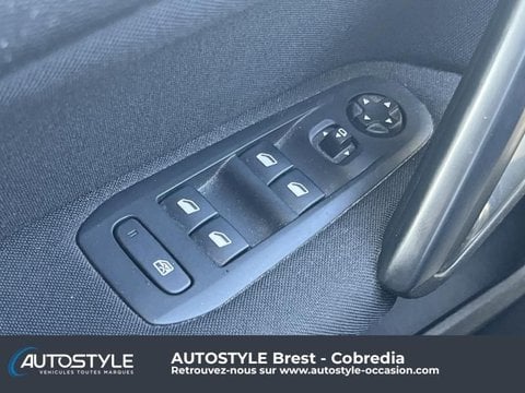 Voitures D'occasion À Brest | Peugeot 308 1.5 Bluehdi 100Ch E6.C S&S Style