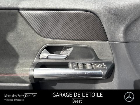 Voitures D'occasion À Brest | Mercedes-Benz Gla 200 D 150Ch Amg Line 8G-Dct