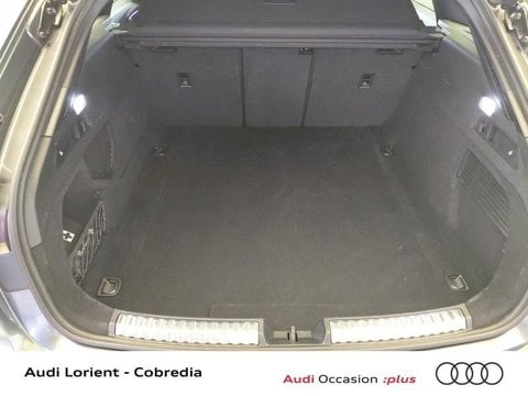 Voitures D'occasion À Lanester | Audi A5 Avant 2.0 Tdi Hybride 204Ch S Line S Tronic 7