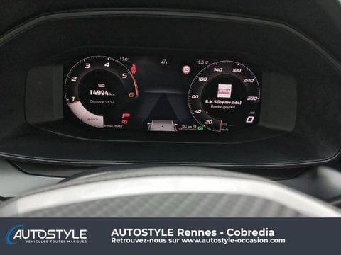 Voitures D'occasion À La Mézière | Cupra Leon 2.0 Tdi 150Ch V Dsg7