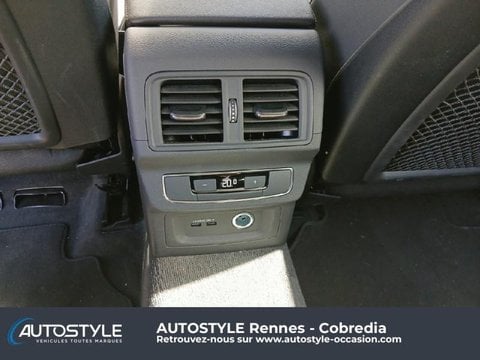 Voitures D'occasion À La Mézière | Audi Q5 Sportback 50 Tfsi E 299Ch Design Quattro S Tronic 7