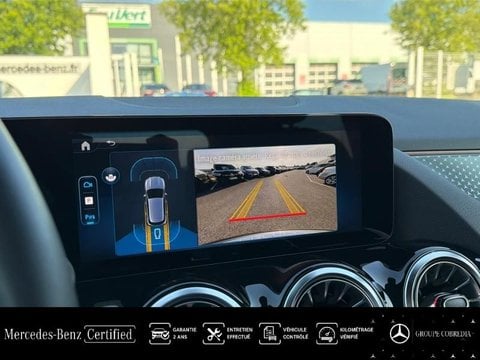 Voitures D'occasion À Vannes | Mercedes-Benz Gla 200 D 150Ch Progressive Line 8G-Dct