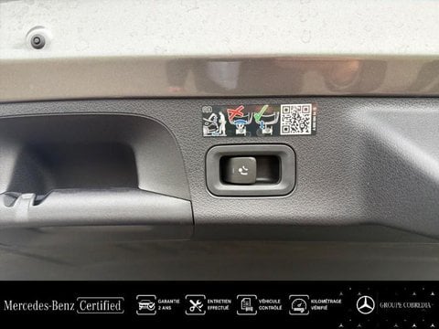 Voitures D'occasion À Saint-Grégoire | Mercedes-Benz Cla Shooting Brake 250 E Hybrid Eq 218Ch A...