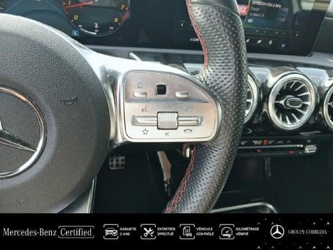 Voitures D'occasion À Noyal-Pontivy | Mercedes-Benz Classe A 180 136Ch Amg Line