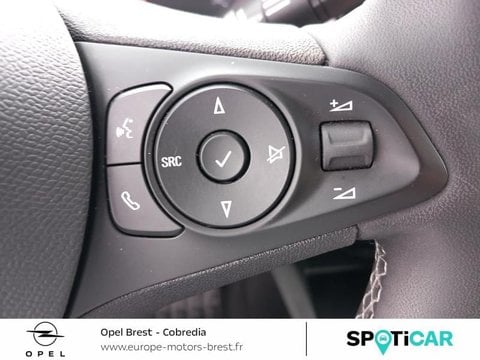 Voitures D'occasion À Brest | Opel Corsa 1.2 75Ch Elegance Business