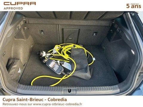 Voitures D'occasion À Saint-Brieuc | Cupra Formentor 1.4 E-Hybrid 245Ch Vz Dsg6