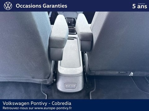 Voitures D'occasion À Pontivy | Volkswagen Id.3 204Ch Pro S 77 Kwh Life Max