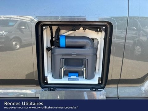 Voitures D'occasion À Cesson-Sévigné | Volkswagen Grand California 2.0 Tdi 163Ch 600 3,5T Bva8