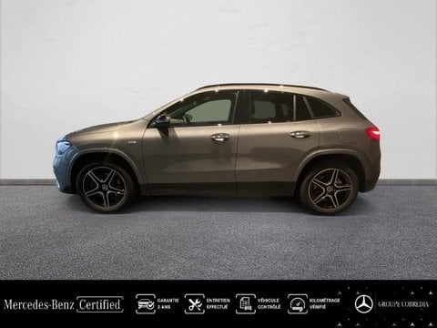 Voitures D'occasion À Quimper | Mercedes-Benz Gla 250 E Hybrid Eq 218Ch Amg Line 8G-Dct
