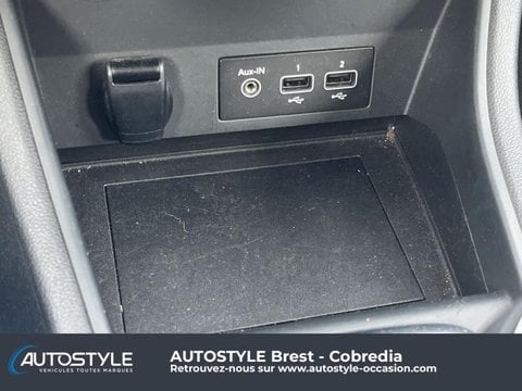 Voitures D'occasion À Brest | Renault Captur 1.0 Tce 90Ch Business -21