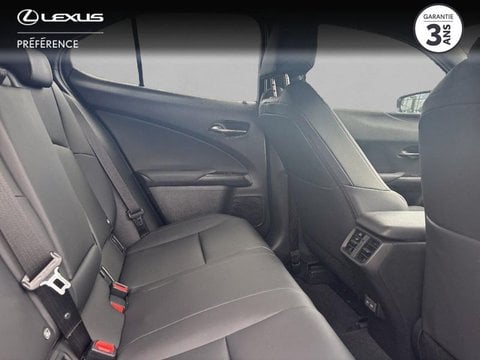 Voitures D'occasion À Lanester | Lexus Ux 300H F Sport Design 2Wd Mc25