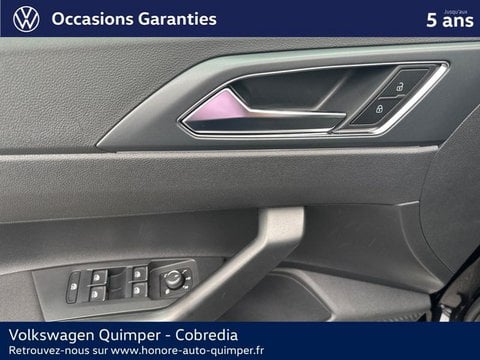 Voitures D'occasion À Quimper | Volkswagen Polo 1.0 Tsi 95Ch R-Line Edition
