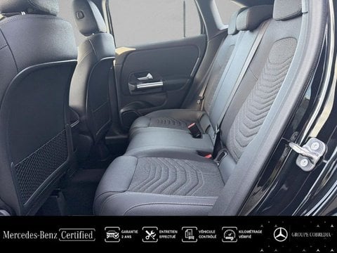 Voitures D'occasion À Saint-Brieuc | Mercedes-Benz Gla 180 136Ch Progressive Line 7G-Dct