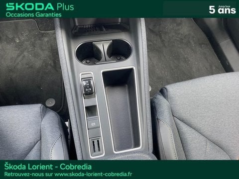 Voitures D'occasion À Lanester | Škoda Elroq 286Ch 85 Plus