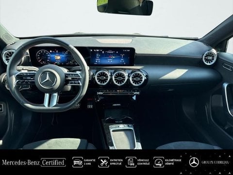 Voitures D'occasion À Bonchamps-Les-Laval | Mercedes-Benz Classe A 250 E Hybrid Eq 163+109Ch Amg...