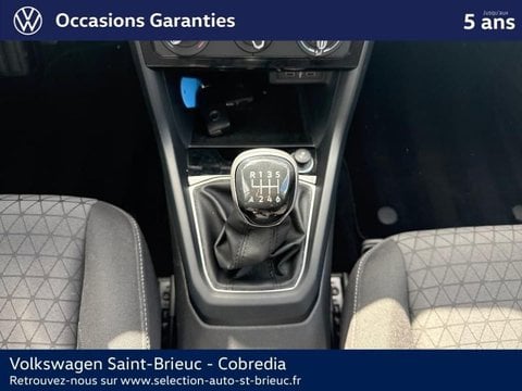 Voitures D'occasion À Saint-Brieuc | Volkswagen T-Cross 1.0 Tsi 110Ch Life Tech