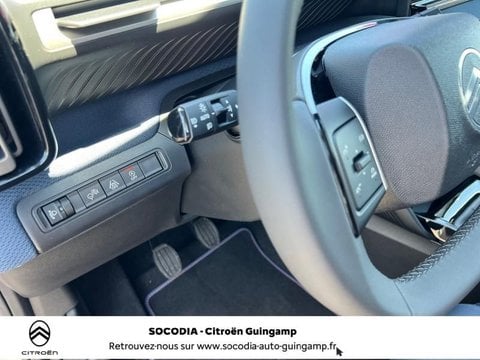 Voitures D'occasion À Guingamp | Citroën C3 1.2 Turbo 100Ch Collection