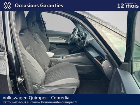 Voitures D'occasion À Quimper | Cupra Born 230Ch Xl 77 Kwh V