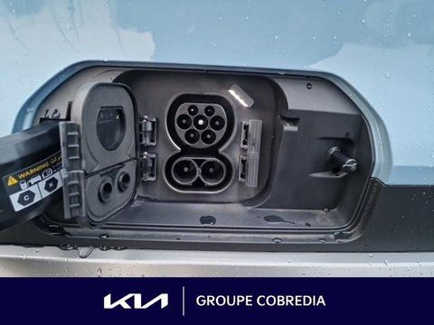 Voitures D'occasion À Lannion | Kia Pv5 Passenger L 163Ch 71,2 Kwh Plus