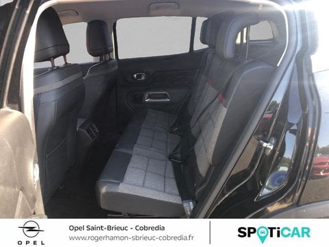 Voitures D'occasion À Yffiniac | Citroën C5 Aircross Bluehdi 130Ch S&S Shine E6.D