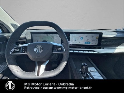 Voitures D'occasion À Lanester | Mg Mgs9 1.5 Gdi 299Ch Phev Premium