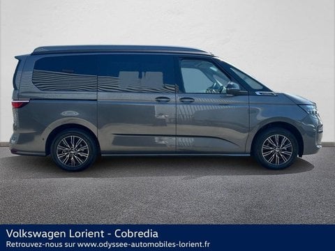 Voitures D'occasion À Lanester | Volkswagen California 2.0 Tdi 150Ch Coast Dsg7
