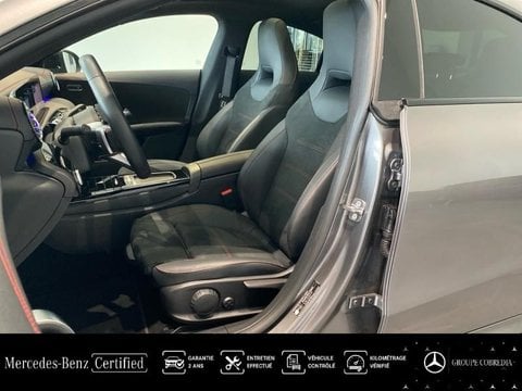 Voitures D'occasion À Quimper | Mercedes-Benz Cla 250 E Hybrid Eq 218Ch Amg Line 8G-Dct