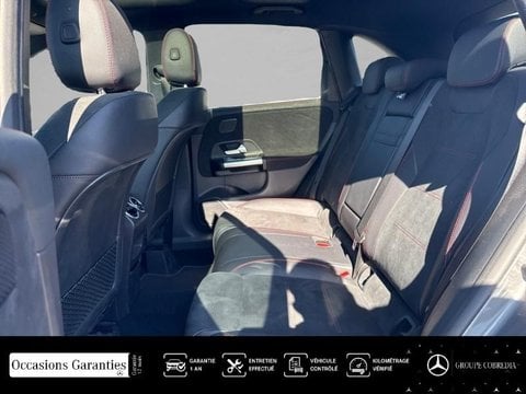 Voitures D'occasion À Bonchamps-Les-Laval | Mercedes-Benz Classe B 200D 150Ch Amg Line 8G-Dct