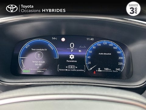 Voitures D'occasion À Lannion | Toyota Corolla 1.8 140Ch Gr Sport