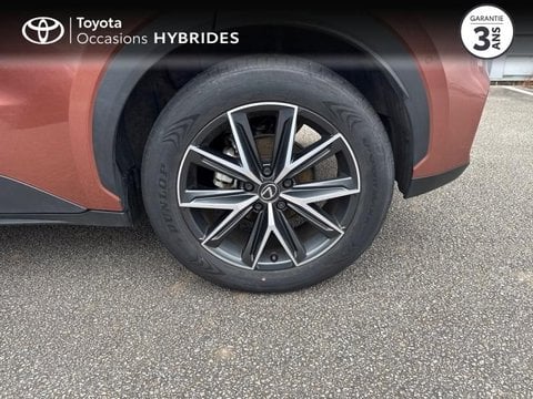 Voitures D'occasion À Brest | Lexus Lbx 1.5 136Ch Cool 2Wd