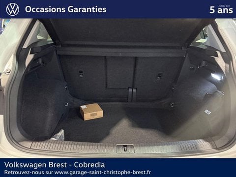 Voitures D'occasion À Brest | Volkswagen Tiguan 2.0 Tdi 150Ch Elegance Dsg7