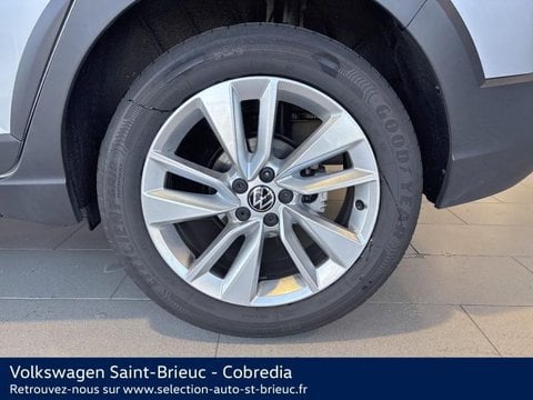 Voitures D'occasion À Saint-Brieuc | Volkswagen Taigo 1.0 Tsi 110Ch Vw Edition Dsg7