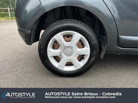 Voitures D'occasion À Yffiniac | Dacia Sandero 1.5 Dci 75Ch Eco² Ambiance