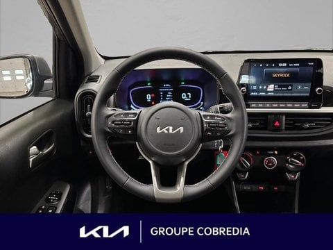 Voitures D'occasion À Yffiniac | Kia Picanto 1.0 Gdi 68Ch Active
