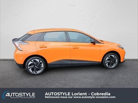 Voitures D'occasion À Lanester | Mg Mg4 Standard- 51Kwh My23