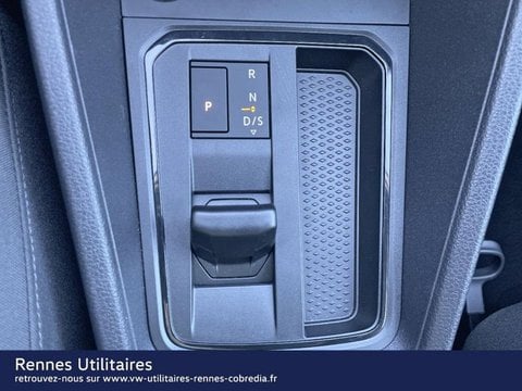 Voitures D'occasion À Cesson-Sévigné | Volkswagen Caddy 1.5 Ehybrid 150Ch Life Dsg6