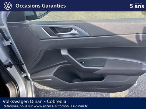 Voitures D'occasion À Quevert | Volkswagen Polo 1.0 Tsi 95Ch R-Line Edition