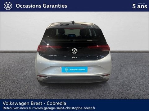 Voitures D'occasion À Brest | Volkswagen Id.3 204Ch Pro 58 Kwh
