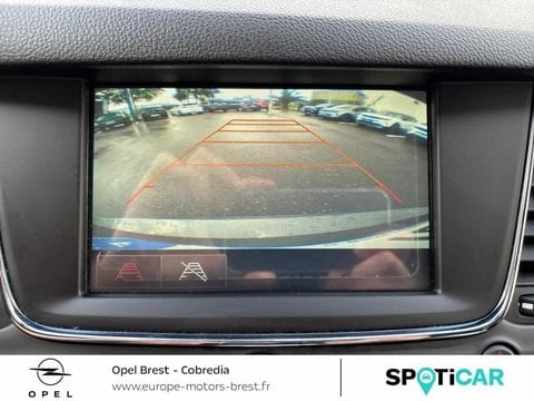 Voitures D'occasion À Brest | Opel Astra Sports Tourer 1.6 Cdti 110Ch Start&Stop Innovation