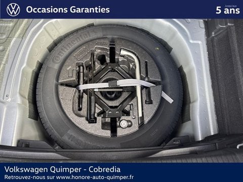 Voitures D'occasion À Quimper | Volkswagen Polo 1.0 Tsi 95Ch Vw Edition