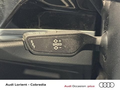 Voitures D'occasion À Lanester | Audi Q3 35 Tdi 150Ch Business Line