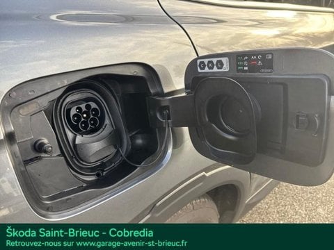 Voitures D'occasion À Saint-Brieuc | Škoda Elroq 204Ch 60 Plus