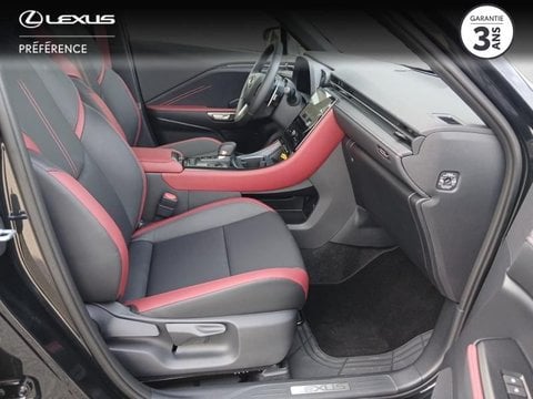 Voitures D'occasion À Lanester | Lexus Lbx 1.5 136Ch Vibrant Edition 2Wd My26